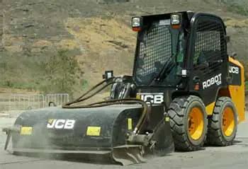 disadvantages of a jcb skid steer|customer reviews jcb skid steer.